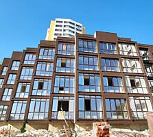 Apartament 86 mp - str. Constantin Stomati