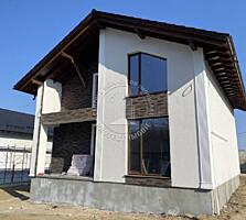 Spre vânzare casa amplasată în Poiana Domnească, Dumbrava. ...