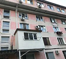 Apartament 14 mp - str. Grigore Vieru