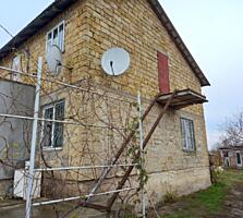 Продам дом в с. Нерубайское/ Кирова (Романтиков)