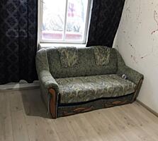 Продам 1но комнатную в районе Кировского.