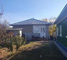 Продается дом в селе Тырново