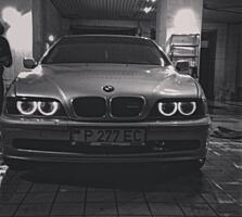 BMW 525 E 39