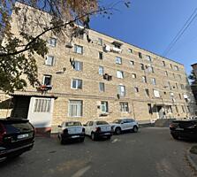 Garsoniera sectie pentru 2 familie