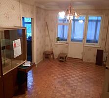Продам 2-комн квартиру 1/5 с балконом 20299 евро!