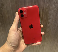 Продам iPhone 11 память 128