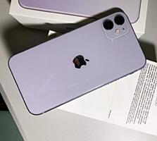 iPhone 11 64GB НОВЫЙ Приемлемый торг!