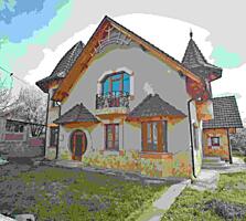 Casa– str. Milescu Spataru