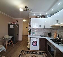 Apartament 54 mp - str. Mihai Eminescu