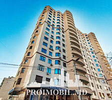Vă oferim spre vânzare un apartament cu 3 camere + LIVING, sect. ...