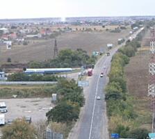 Продам участок земли Авангард 7 га срочно