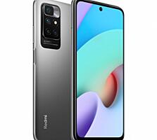 Redmi 10 новый 6-128гб. Доставлю. Запечатан.