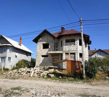 Casa 220 mp - str. Ciprian Porumbescu