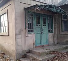 Продаётся дом в г. Дубоссары (Лунга)