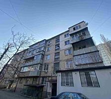 Apartament 72 mp - str. Nicolae Titulescu