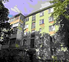 Apartament 46.5 mp - str. Bogdan Voievod