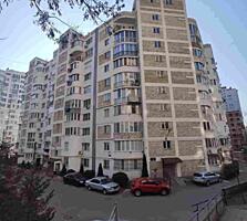 Apartament 61 mp - str. Ion Dumeniuc