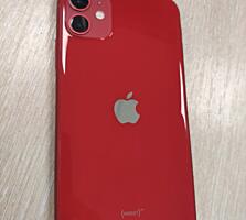 Продам Iphone 11 Red 128Gb