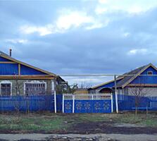 Дом в с. Ново-Котовск (Слободзейский район)
