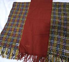 Продам мужские шарфы. Новые.