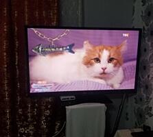 Продам телевизор в хорошем состоянии. без смарт тв. LG 60 pv 250plasma