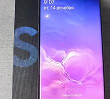 Продам Samsung Galaxy S10