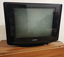 Продам телевизор Samsung-рабочий
