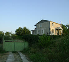 Продам дом в пригороде Одессы
