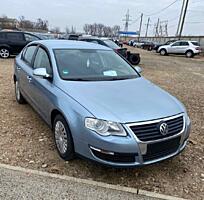 ✅ Отличный Volkswagen Passat! Свежепригнан!
