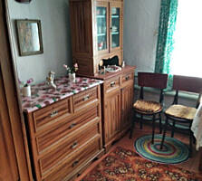 Продается саманный домик недалеко от Кировского, ул. Щорса