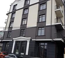 Apartament 57.3 mp - str. Alexandru Hâjdeu