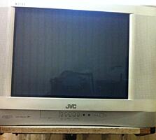 Телевизор JVC AV - 2184VE в отличном состоянии