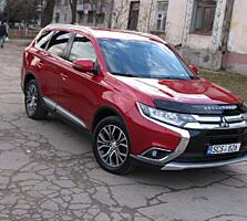 Mitsubishi OUTLANDER 4WD 2,2 DIESEL AUTOMAT 2017! - 18950 Euro!