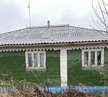 Продается дом в селе Старые Братушаны