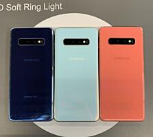 Samsung Galaxy S10+ 8/128Gb (VoLTE/CDMA/GSM) РАССРОЧКА