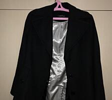 ПРОДАМ ЖЕНСКОЕ новое пальто Calvin Klein 250 руб