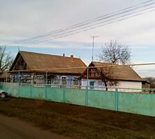 Продается дом с. Глиное Слободзейский район.