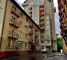 Apartament 49 mp - str. Lev Tolstoi