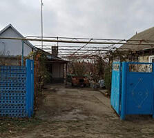 Два дома в одном дворе в г. Слободзея м/ч