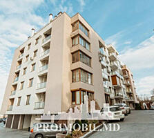 Vă propunem spre vînzareacest apartament cu 2 camere + living, sect. .