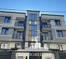 Spre vânzare apartament cu 3 camereși living amplasat în sectorul ...