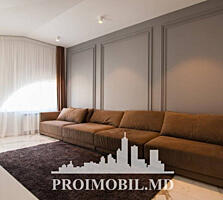 Vă propunem acest Penthousecu 2 camere, sectorul Ciocana,str. M. ...