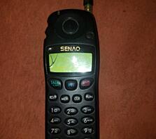 Дополнительная трубка для Senao-358.