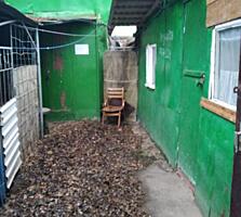 Продам домик на Днестровском лимане на суше. База ООО "Нептун"