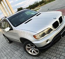 Продам ухоженный автомобиль BMW X5