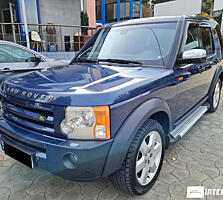 landrover Discovery