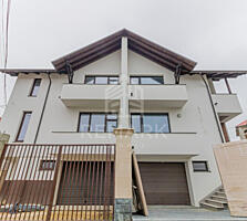 Se vinde Duplex în 4 nivele, sectorul Telecentru, str. Ialoveni ...
