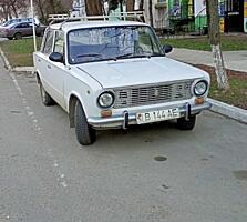 ВАЗ 2101 1980 г.