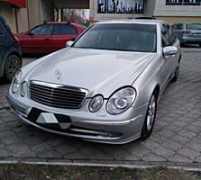 Продам Mercedes W211