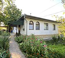 Уютный домик в 15 минутах от Кишинева
